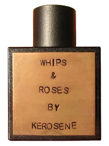 Whips and Roses - شلاق و گل رز