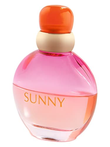 Sunny - آفتابی
