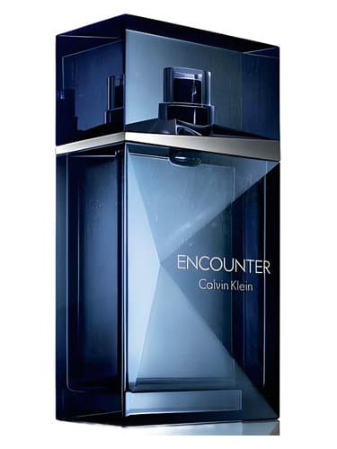 Encounter - برخورد