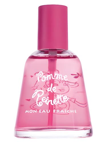 Pomme de Reinette Mon Eau Fraiche