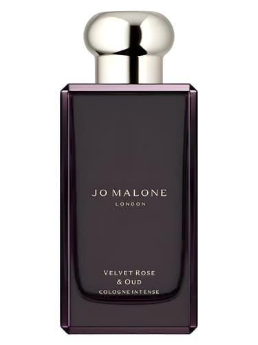 Velvet Rose & Oud - رز و عود مخملی