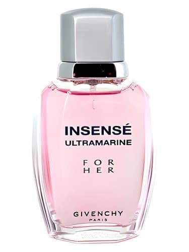 Insense Ultramarine for Her - Insense Ultramarine برای او