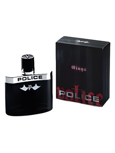 Wings Pour Homme