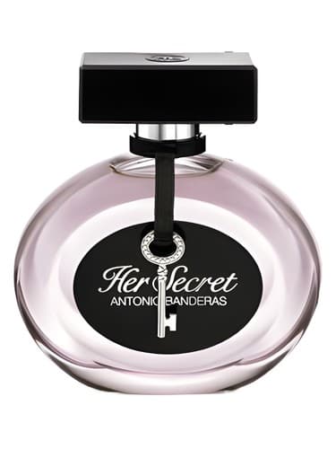 Her Secret - سیکرت او