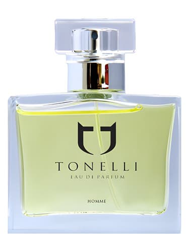 Tonelli Homme - تونلی هوم
