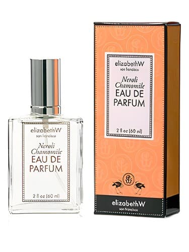 Neroli Chamomile - بابونه نرولی