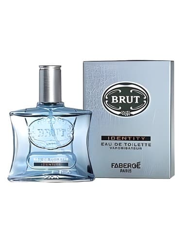 Brut Identity
