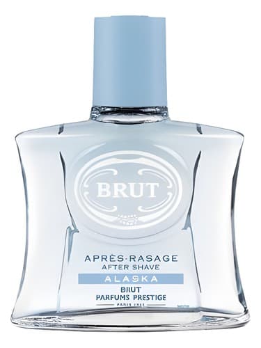 Brut Alaska - بروت آلاسکا