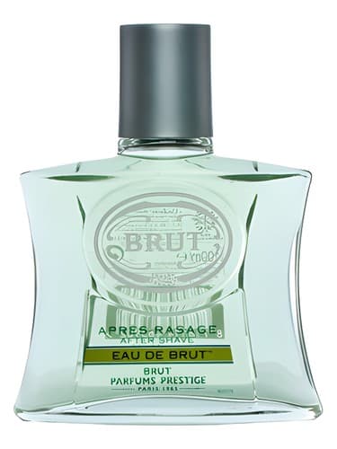 Eau de Brut