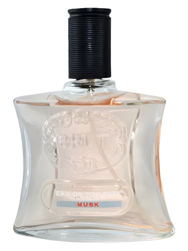 Brut Musk - بروت ماسک