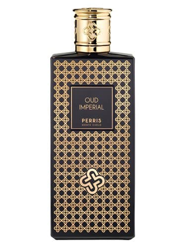 Oud Imperial - عود امپراتوری