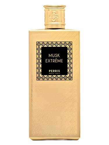 Musk Extreme