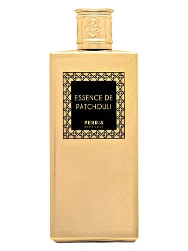 Essence de Patchouli - اسانس دو پاتچولی