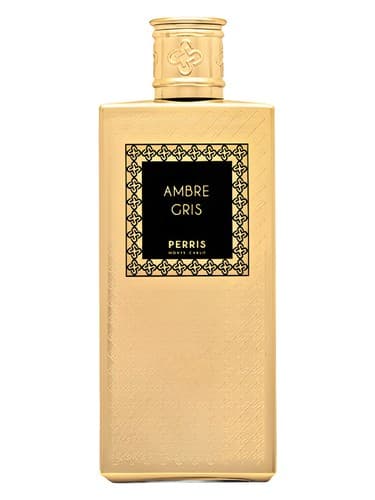 Ambre Gris - آمبره گریس