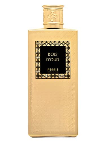 Bois d‘Oud