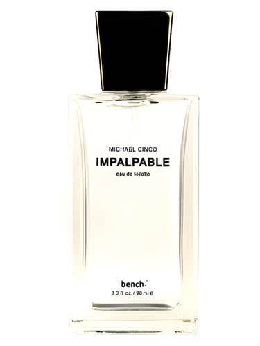 Impalpable by Michael Cinco - Impalpable اثر مایکل سینکو