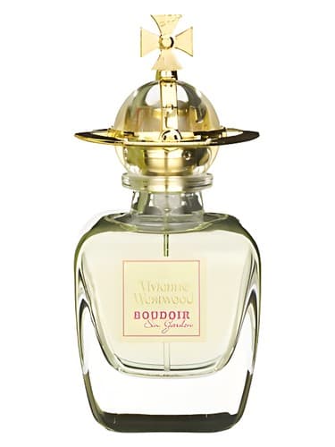Boudoir Sin Garden