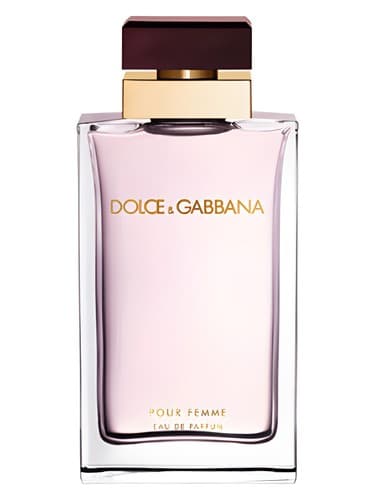 Dolce&Gabbana Pour Femme 