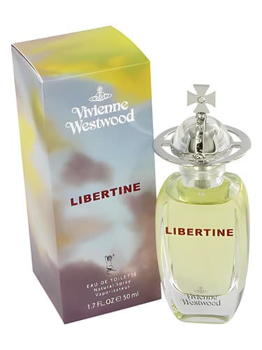 Libertine - آزاده