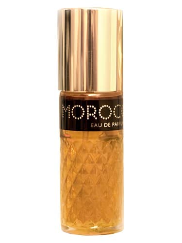 Moroccan - مراکشی