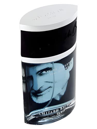 Amitabh Bachchan Pour Homme