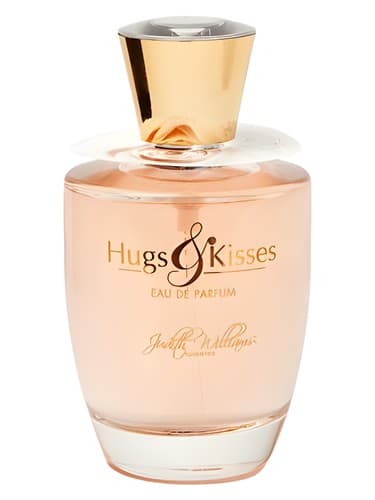 Hugs & Kisses - آغوش و بوسه