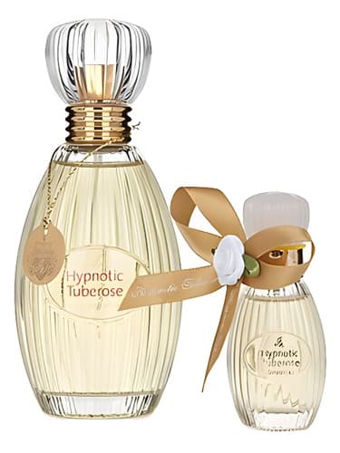 Hypnotic Tuberose - سل هیپنوتیزم کننده
