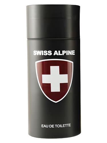 Swiss Alpine - سوئیس آلپاین