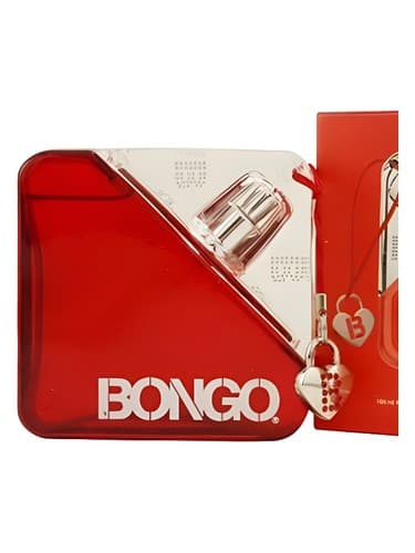 Bongo - بونگو