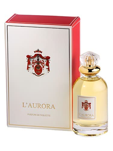 L'Aurora - لورورا