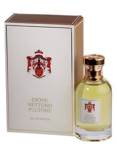 Giove Nettuno Plutone - پلوتون Nettuno را بدهید