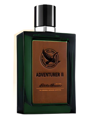 Adventurer II - ماجراجو دوم