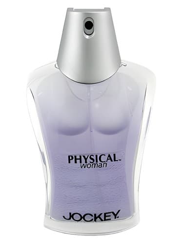 Physical Woman - وومن فیزیکی