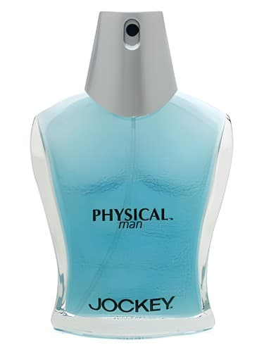 Physical Man - انسان فیزیکی