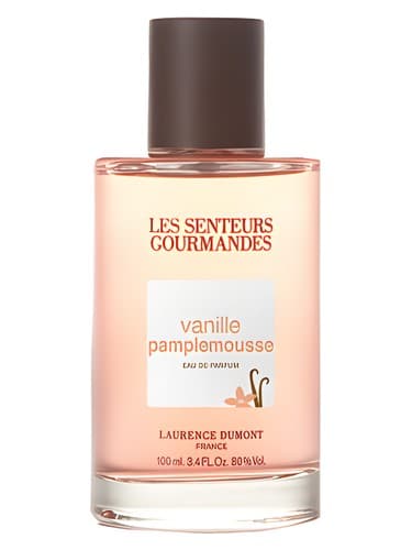 Vanille Pamplemousse
