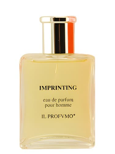 Imprinting