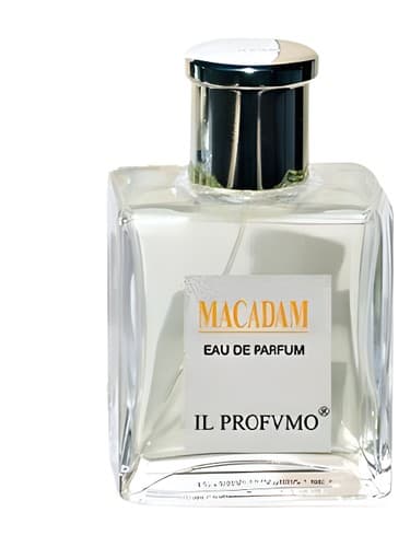Macadam
