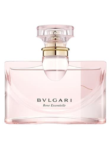 Bvlgari Rose Essentielle Eau De Toilette Rosee - Eau De Toilette Rosee بولگاری رز Essentielle