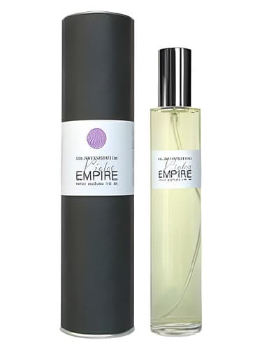 Violet Empire