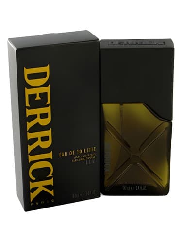 Derrick - دریک