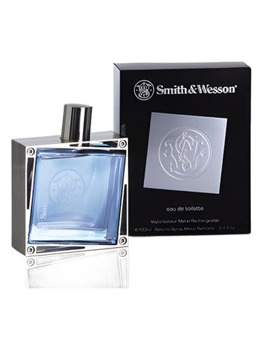 Smith & Wesson - اسمیت و وسون