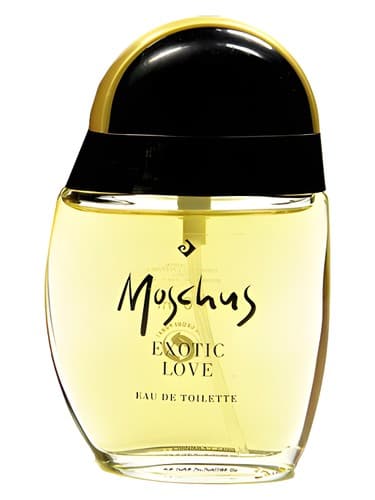 Moschus Exotic Love - لاو عجیب و غریب Moschus