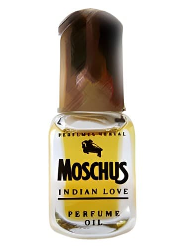 Moschus Indian Love - لاو هندی Moschus