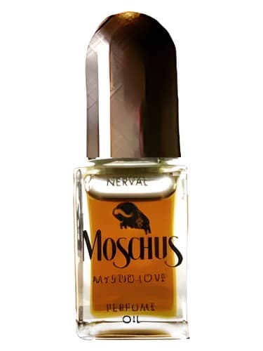 Moschus Mystic Love - لاو عارف مسکو