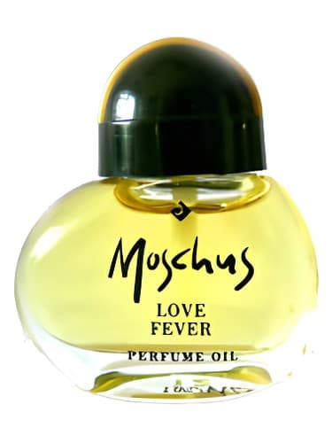 Moschus Love Fever - تب لاو Moschus