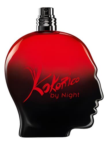Kokorico by Night - کوکوریکو در نایت