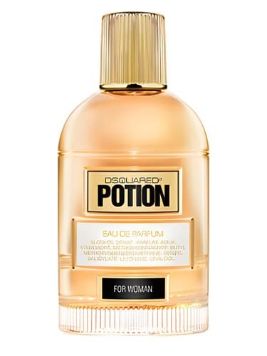 Potion for Women - معجون برای زنان