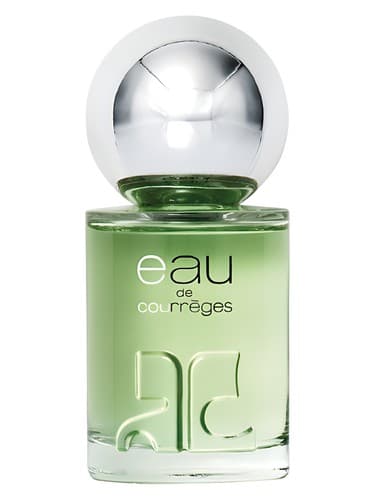 Eau de Courreges (new) - Eau de Courreges (جدید)