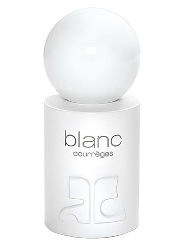 Blanc de Courregès - بلان دو کورژ