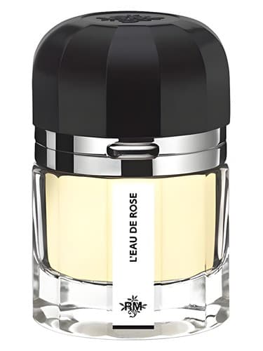L'Eau De Rose